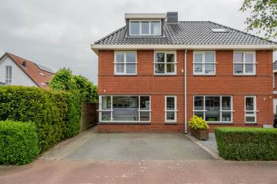 Woning Valeriaan 17 Meppel