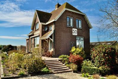 Woning Oukoop 21 Nieuwer Ter Aa