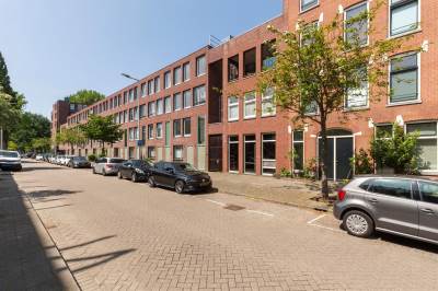 Woning Zinkerstraat 27 Rotterdam