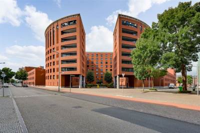 Woning Clermontlunet 16e Maastricht