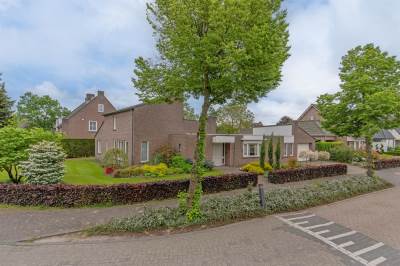 Woning Buchtdwarsstraat 12a Bergeijk