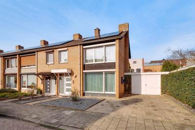 Woning Cramer van Brienenstraat 10 Maastricht