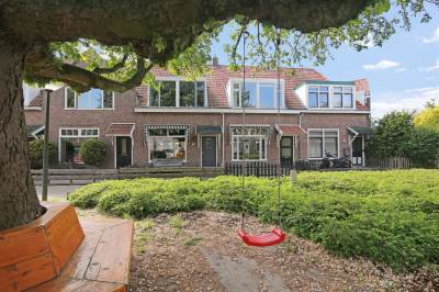 Woning Koeplein 31 Leeuwarden