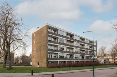 Woning Albert Cuyplaan 93 Soest