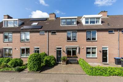 Woning Waterman 30 Lisse