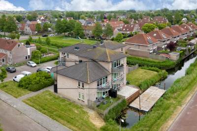 Woning Fonteinkruid 57 Oudkarspel (Gem. Dijk en Waard)