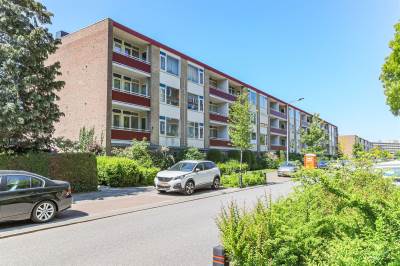 Woning Plutolaan 6 Groningen