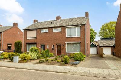 Woning St.Augustinusstraat 10 Herkenbosch