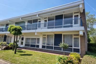 Woning Dr. Ir. Bungestraat 75 Heerlen