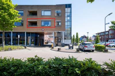 Woning Vijverhof 47 Avenhorn