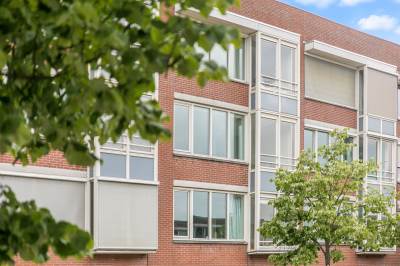 Woning Amsterdamsestraatweg 169C Utrecht