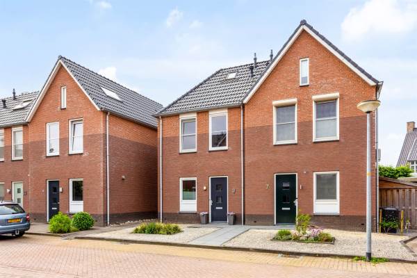 Woning Koningsland 9 Beneden-Leeuwen