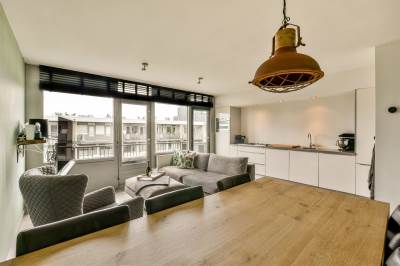 Woning Koperslagerij 43 Amsterdam