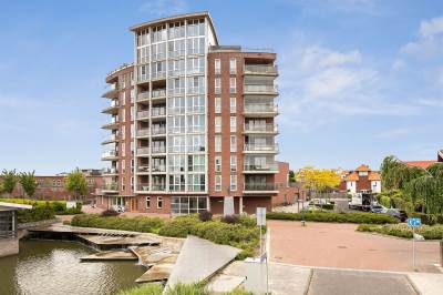 Woning Solisplein 35 Capelle aan den IJssel