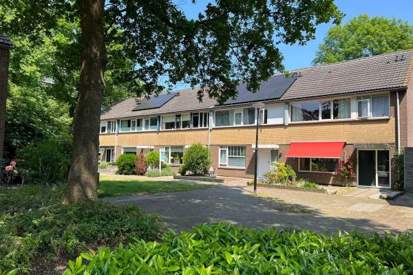 Woning Salomonszegel 53 Apeldoorn