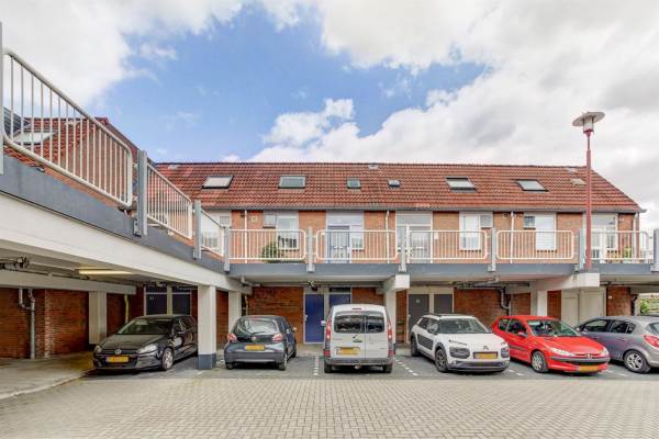 Woning Graaf Anselmdek 43 Nieuwegein