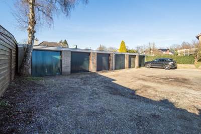 Garage Planterslaan 13 g 6 Leersum