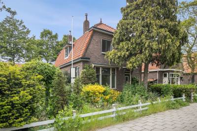 Woning Kerkstraat 37 Poortugaal