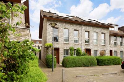 Woning Noordvaarder 34 Hoofddorp