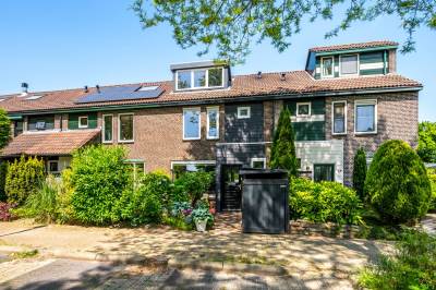 Woning Velduil 20 Nieuwegein