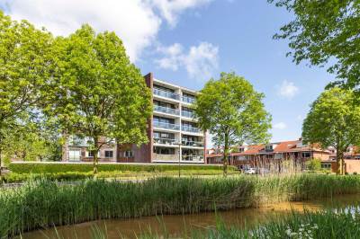 Woning Wijngaard 1 Woerden