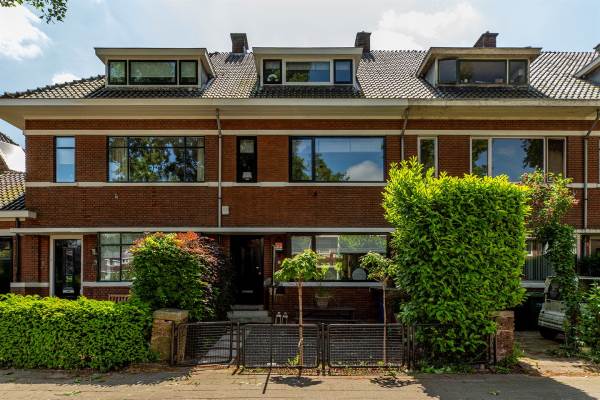 Woning Statenlaan 53 Rotterdam