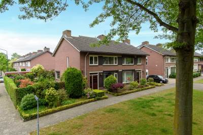 Woning 't Hagelkruis 25 Maarheeze