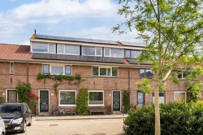 Woning Jubileumplein 11 Rotterdam