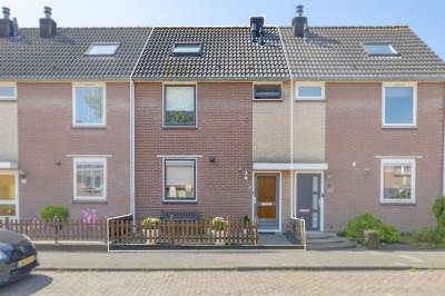 Woning Spinhuisweg 40 Middelburg