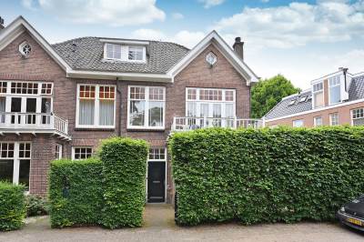 Woning Pater Wijnterlaan 20 Naarden