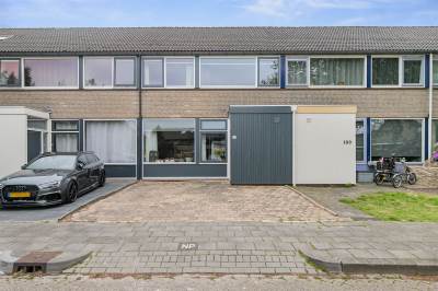 Woning Dieptol 102 Steenwijk