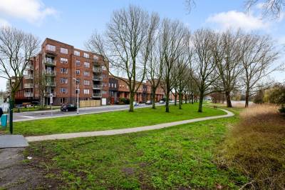 Woning Ds. Martin Luther Kingweg 159R Zaandam