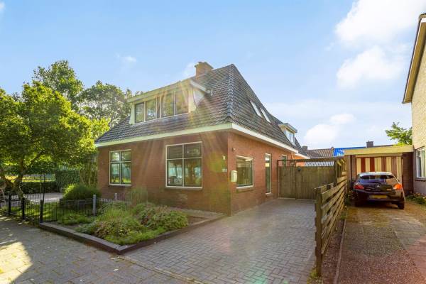 Woning Gouwe 116 Assen