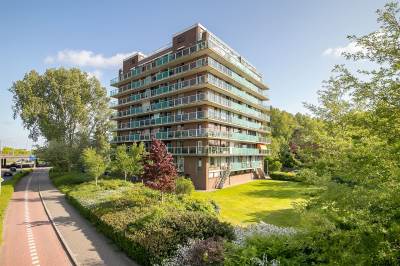 Woning Schouthof 89 Katwijk (ZH)