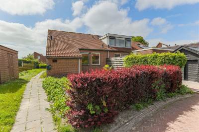 Woning Hornstraat 10 Leens