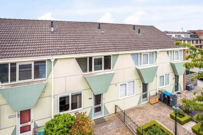 Woning Homberg 2306 Wijchen