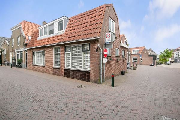 Woning Dorpsstraat 57 Poortugaal