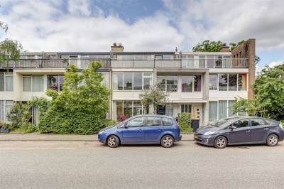 Woning Montessorilaan 4 Zeist