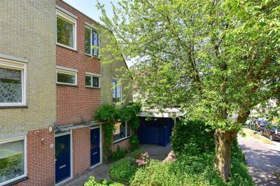 Woning Ruurd Visserstraat 51 Achterveld (UT)
