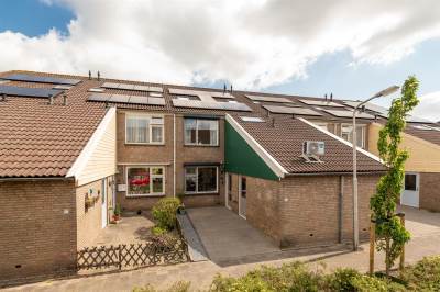 Woning Den Hoef 27 Ameide