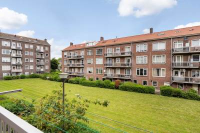 Woning Parallelweg 126a Vlaardingen