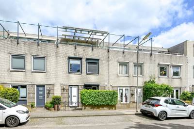 Woning Vromaadweg 87 Velserbroek