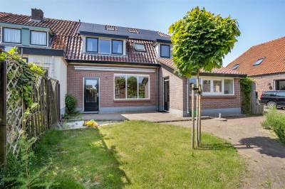 Woning Baankstraat 45 Zutphen