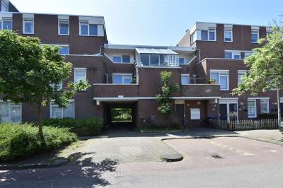 Woning Rossinilaan 419 Den Haag