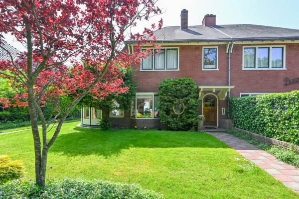 Woning Van Tuyllweg 31 Velsen-Zuid