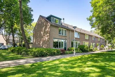 Woning Nijenrode 1 Zwijndrecht