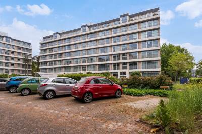 Woning Cees Laseurlaan 271 Den Haag