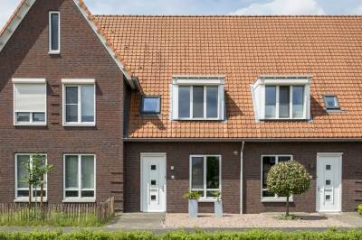 Woning Ter Boort 4 Beek en Donk