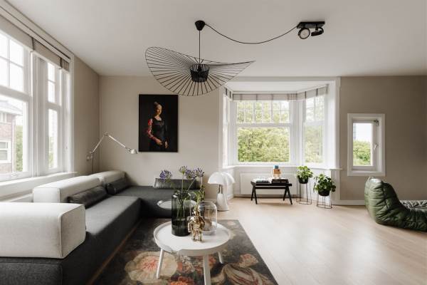 Woning Stadionkade 67III Amsterdam