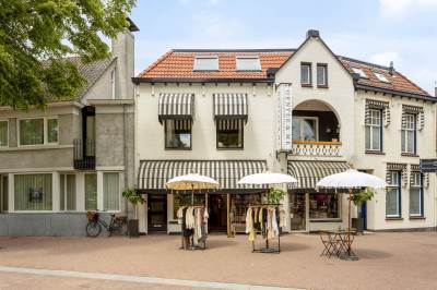 Woning Karel Mollenstraat Zuid 3 Valkenswaard